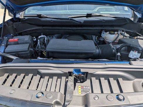 Used 2022 Chevrolet Silverado 1500 ZR2 AWD/4WD image 30