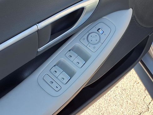 Used 2022 Hyundai Sonata Blue image 12