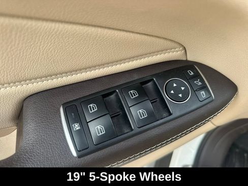Used 2019 Mercedes-Benz GLS 450 4MATIC image 11