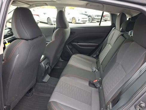 Used 2024 Subaru Impreza 2.0i Sport image 11