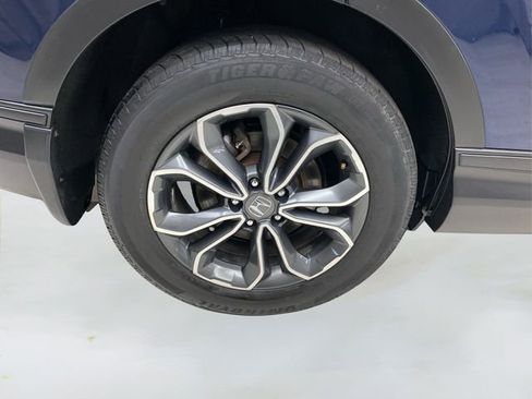 Used 2020 Honda CR-V EX image 17