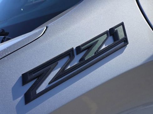 New 2026 Chevrolet Silverado 1500 LT Trail Boss w/ Safety Package image 9