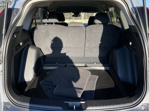 Certified 2025 Honda CR-V LX image 41