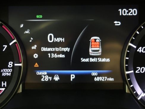 Used 2023 Toyota Highlander LE image 11