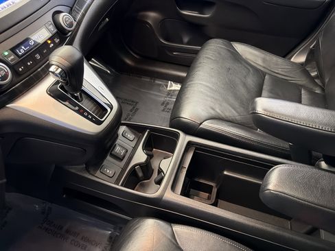 Used 2012 Honda CR-V EX-L image 24