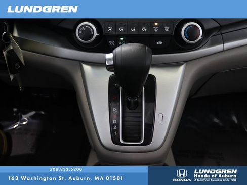 Used 2014 Honda CR-V EX image 24