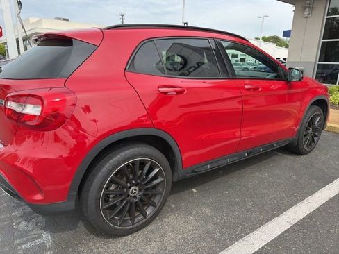 Used 2018 Mercedes-Benz GLA 250 image 10