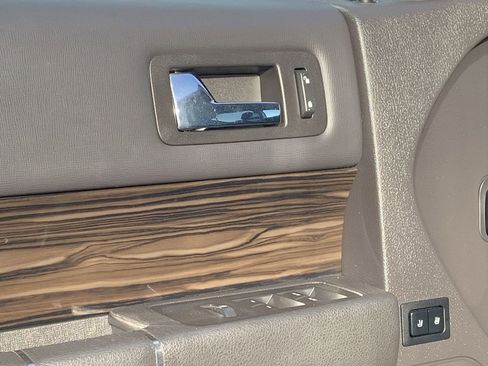 Used 2016 Ford Flex SEL w/ Equipment Group 202A image 8