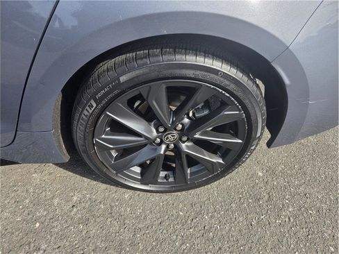 Used 2024 Toyota Corolla XSE FWD image 12