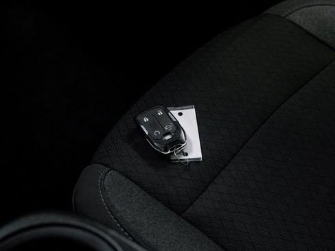 Used 2019 Chevrolet Silverado 1500 LT Trail Boss w/ Convenience Package image 51