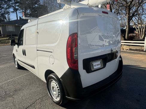 Used 2015 RAM ProMaster City Tradesman w/ Rear Back-up Camera Group image 3