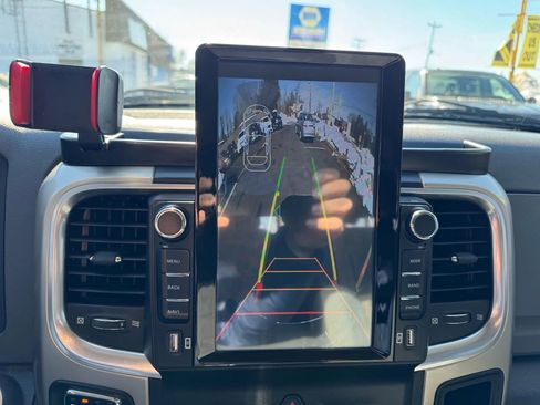 Used 2014 RAM 1500 Big Horn image 16