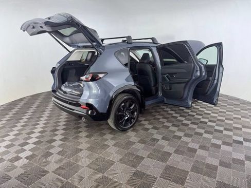 New 2026 MAZDA CX-5 2.5 S w/ Premium Package AWD/4WD image 16