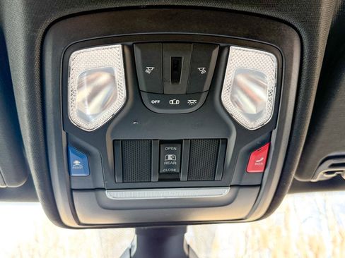 Used 2022 RAM 1500 Big Horn w/ Back Country Package image 33