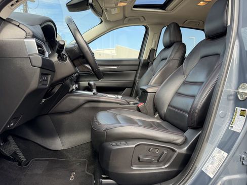 Used 2024 MAZDA CX-5 Carbon Edition AWD/4WD image 27
