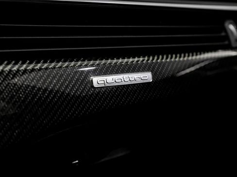 Used 2023 Audi RS 5 Sportback image 27