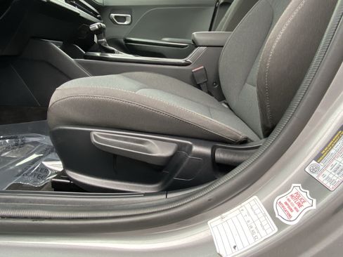Used 2025 Kia K4 FWD image 15