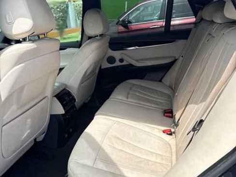 Used 2017 BMW X5 xDrive40e AWD/4WD image 5