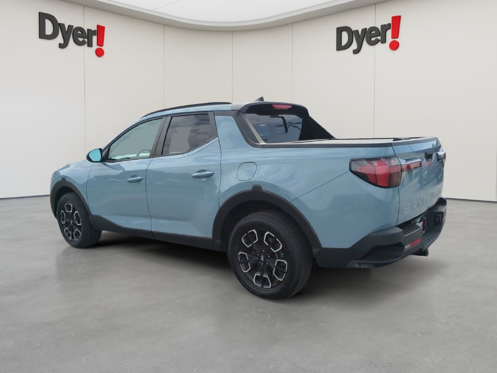Used 2023 Hyundai Santa Cruz SEL Premium w/ Cargo Package AWD/4WD image 5