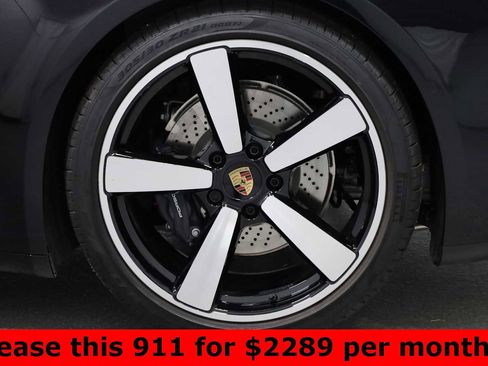 Certified 2025 Porsche 911 Carrera image 43