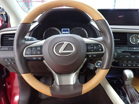 Used 2018 Lexus RX 350 AWD image 15
