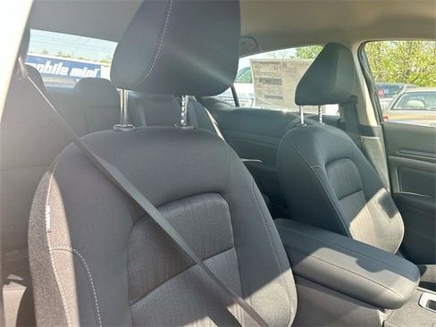 Used 2025 Nissan Altima 2.5 S image 51