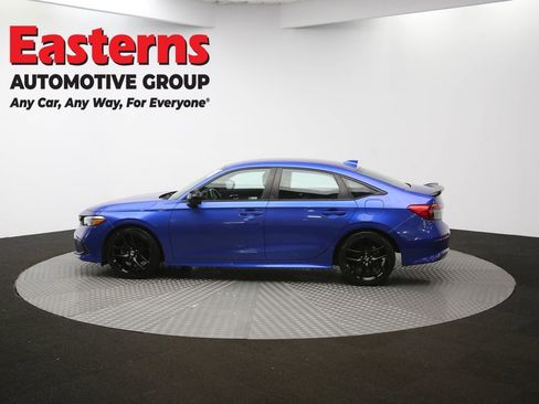 Used 2022 Honda Civic Sport image 55
