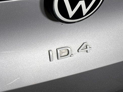 Certified 2023 Volkswagen ID.4 Pro S RWD image 27