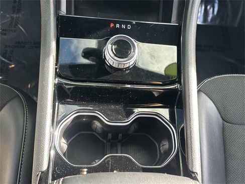 Used 2023 Jeep Grand Cherokee Altitude image 37