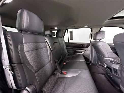 Certified 2024 Toyota Sequoia SR5 w/ SR5 Premium Package RWD image 43
