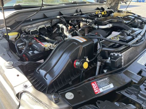 Used 2011 Ford F250 XLT w/ XLT Premium Pkg image 41