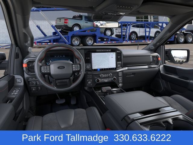 New 2026 Ford F150 Raptor AWD/4WD image 9