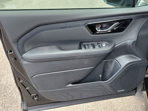 New 2026 Subaru Forester Limited image 13