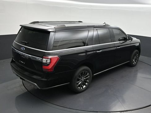 Used 2021 Ford Expedition Max Limited AWD/4WD image 20