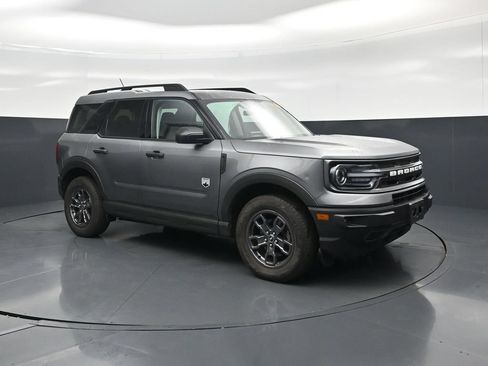 Used 2021 Ford Bronco Sport Big Bend AWD/4WD image 54