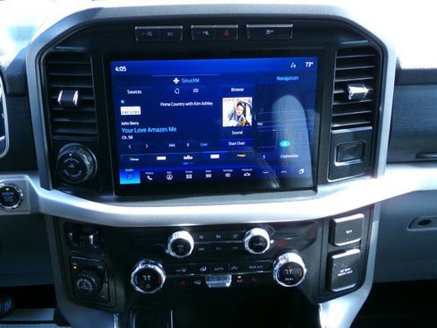 Used 2021 Ford F150 XLT w/ Equipment Group 302A High AWD/4WD image 19