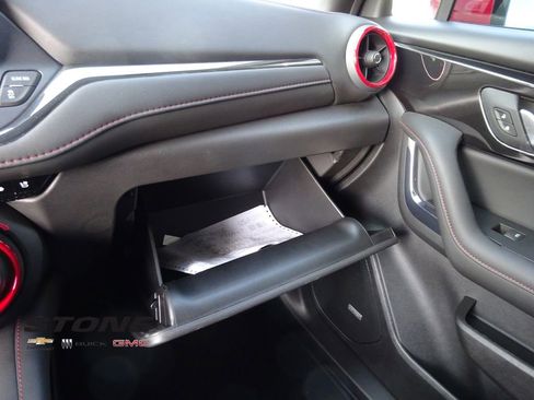 New 2026 Chevrolet Blazer RS w/ Enhanced Convenience Package image 27