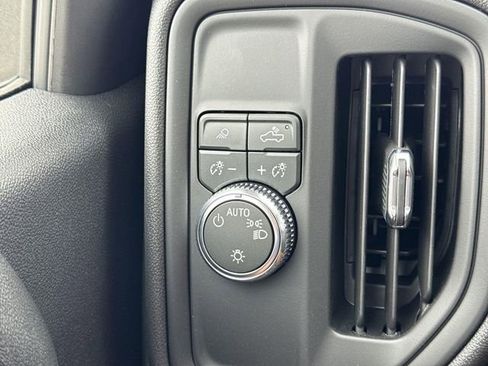 New 2026 GMC Sierra 1500 Pro w/ Pro Value Package RWD image 15