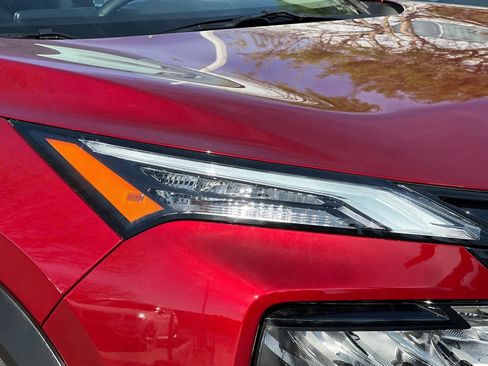 New 2026 Nissan Rogue Dark Armor image 33