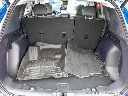 Used 2022 Ford Escape Titanium w/ Titanium Elite Package image 24