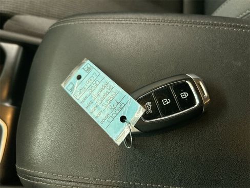 Used 2020 Hyundai Santa Fe SEL image 12