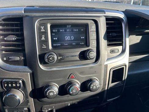 Used 2017 RAM 1500 Outdoorsman image 26
