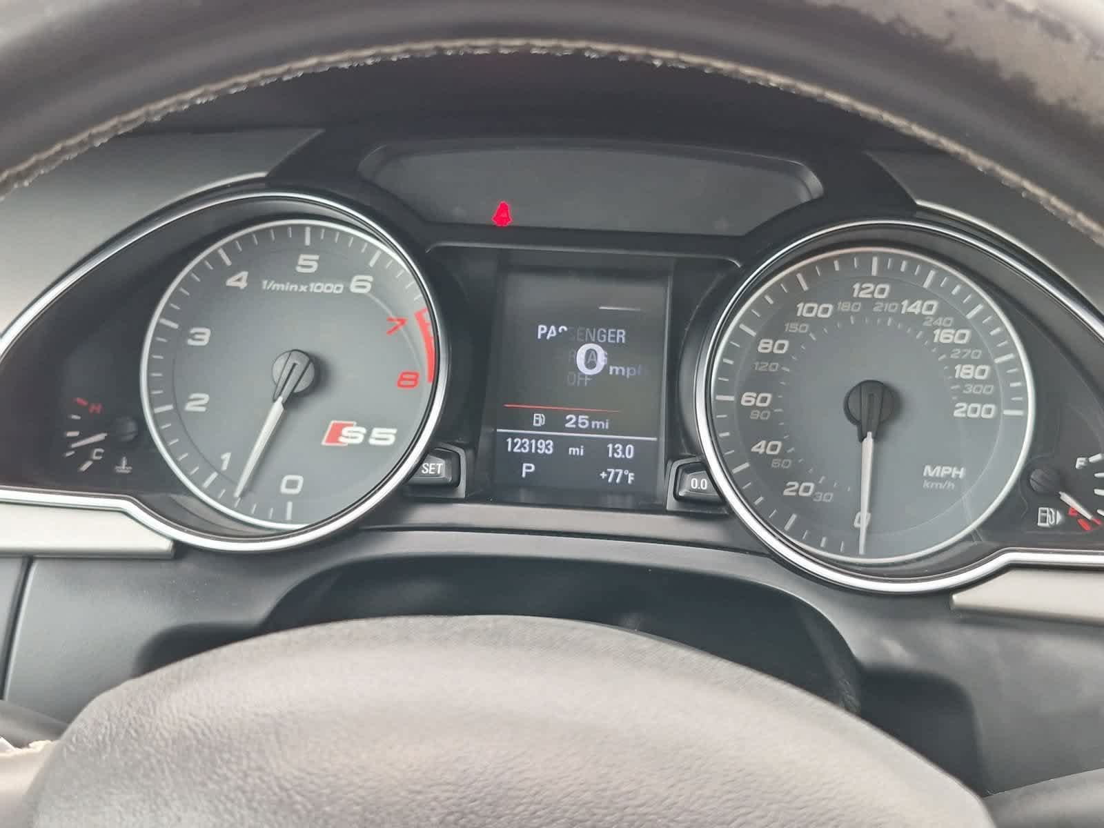 Used 2011 Audi S5 Premium Plus AWD/4WD image 33