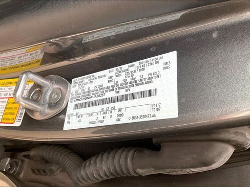 Used 2023 Ford Escape Active AWD/4WD image 5