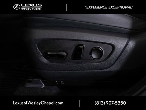 Used 2024 Lexus NX 250 FWD w/ Cold Area Package image 22