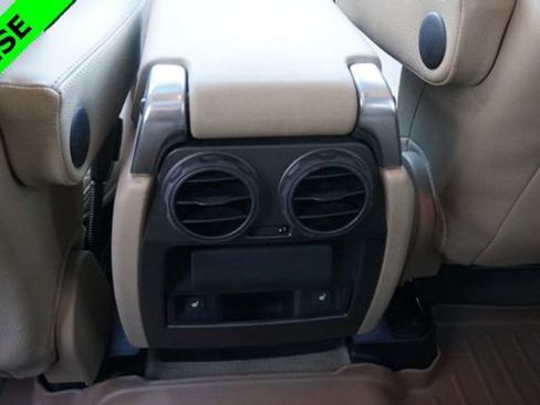Used 2012 Land Rover LR4 HSE image 40