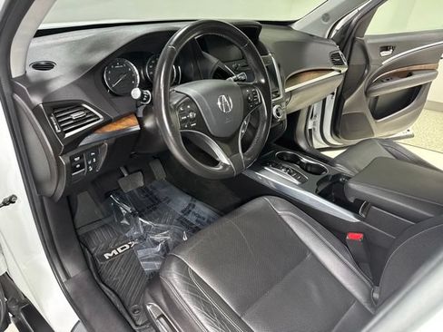 Used 2020 Acura MDX FWD w/ Technology Package image 15