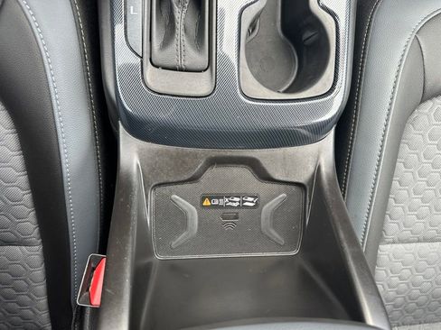 Certified 2022 Chevrolet Colorado Z71 AWD/4WD image 7