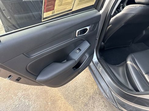 Used 2024 Acura Integra FWD image 10