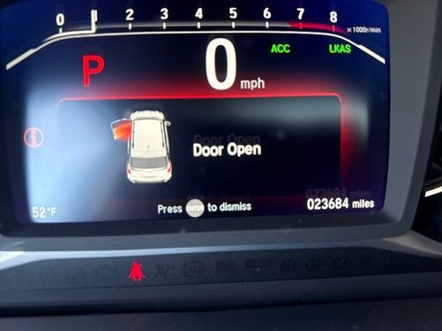 Certified 2023 Honda Passport Elite image 13